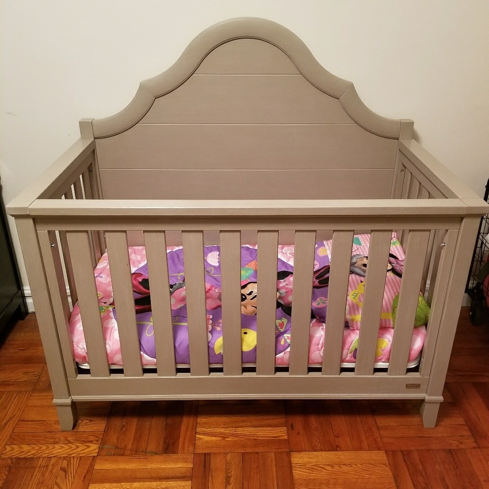 Baby's bedroom set